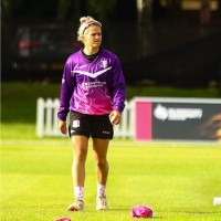 Lucy Higham