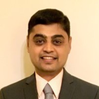 Milap Gandhi