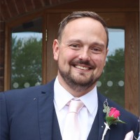Daniel Walker