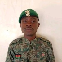 RICHARD KOYA