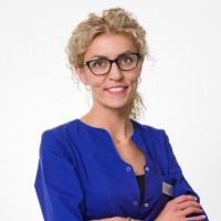 Sylwia Dziura