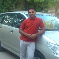 Prashanth Kumar