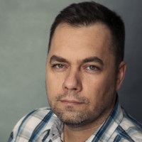 Sergey Gnilitskiy