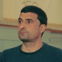 David Martín Sáez