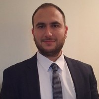 Elias Nasrallah