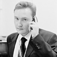 Mikhail Nikulshin