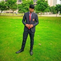 Shivam Shroff