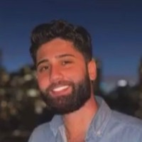 Mohammed Murad