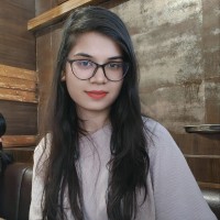 Shivani Shilpi