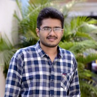 Ishan Patva