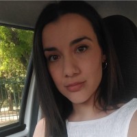 Fotini Nikolopoulou