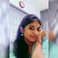 Bharathi Srimathi P. A