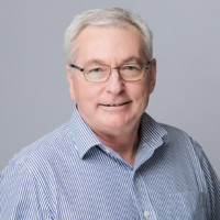 Alan Woodford
