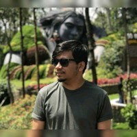 Prashant Sindagi