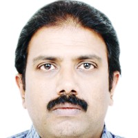 Padmanaban Unni