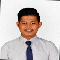 Muhammad Shah Rizal Suhaimi