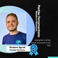 Gustavo de Araújo Sgrott