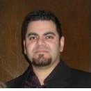Robert Gonzales