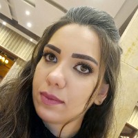 Maria Hajjar