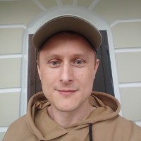 Alexander Zlakomanov