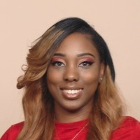 Breeyana Geter