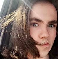 Connor Rudman