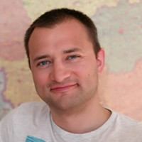 Rostyslav Gryb