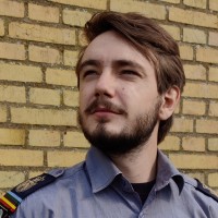 Oliver Jon Sigurd Millinge