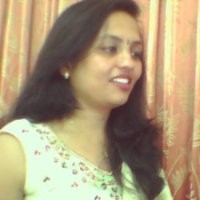 Pradnya Navalkar