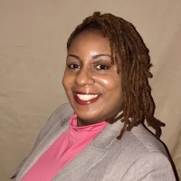 Aliyah Johnson