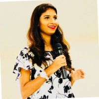Divya Hebbar