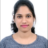 Marita F Dsouza