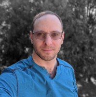 Aaron Waruszewski