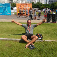 Alexandro Pereira da Silva
