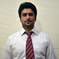 Shehryar Nawaz