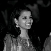 Pranavi Reddy