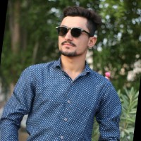 Nazim Raza