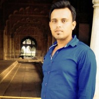 Anirban Goswami
