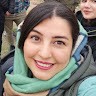 Elham Hokmabadi