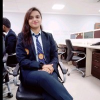 HIMANSHI SINGH