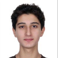 Samed Eray Ertürk