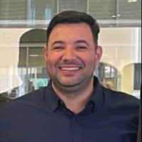 Pablo Joaquin Benitez