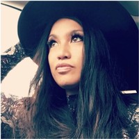 Nina Camille Salgado-Noe
