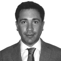 Adrián Bosch Fernandez De Liencres