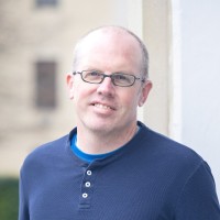 Simon Willis