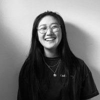 Ashley Kim