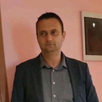 Mario Romanjek