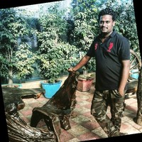 Nagesh Kumar.S