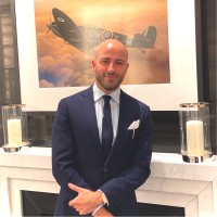 Angelo Christopher Sada