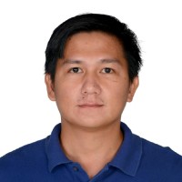 Jerald Alonzo